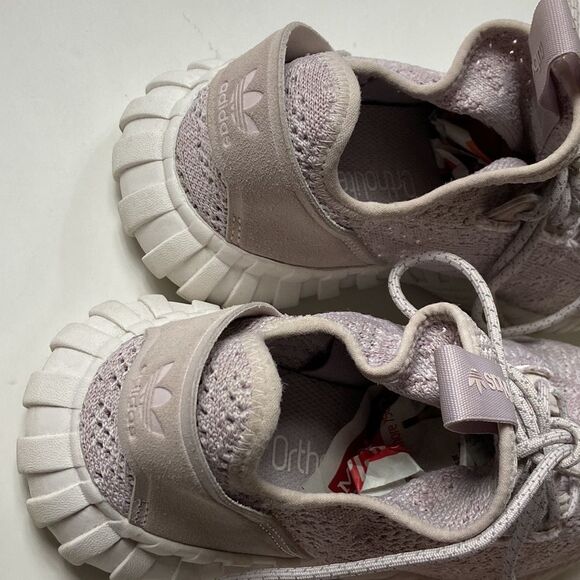 Adidas Tubular Ortholite  Tennis Shoes Size 7 - Picture 11 of 15